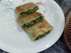 -四季轩中餐厅(徐州开元名都大酒店)