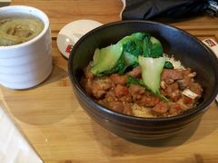 -72街红烧排骨饭(海珠丽影广场店)