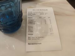 -茉莉餐厅(包河万达店)