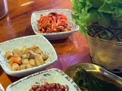-火炉情韩国料理店(古田路店)