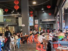 -林二哥宜烤官·宜宾小烧烤