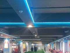 -阳光台球俱乐部