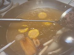 -左庭右院鲜牛肉火锅(南通CBD大有境店)