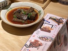 -南京大牌档(龙江新城市广场店)