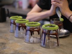 -BE NORMAL CAFE(霞溪路店)