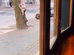 -RUMORS COFFEE ROASTERY鲁马滋咖啡(湖南路店)