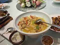 -锦庐道地川菜(来福士店)