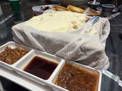 -95号酱骨·一块豆腐(展春园西路店)