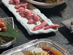 -炭虎烤肉(桂林路店)