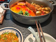 -滇牛云南火锅(桂林路店)