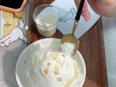-丹礼糖甜品