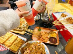 -今邕烧烤(西大店)