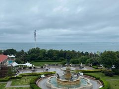 -青岛海景花园大酒店