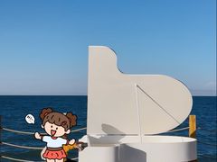 -青海湖二郎剑景区