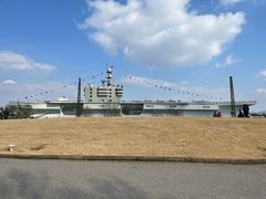 景点-东方绿舟景区