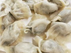 -大妈水饺(文华巷店)