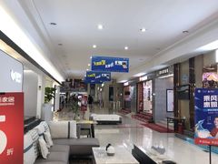 -东亚家具商城(北园立交桥店)
