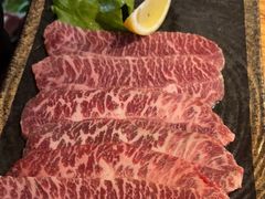 -海之屋韩式烤肉(海棠68环球美食街店)