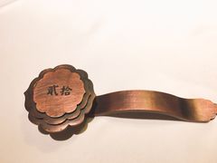 -民国红公馆·秦淮八艳(夫子庙店)