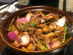-凤兴鸡煲(宝安海雅店)
