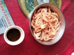 -胜海大排档·海鲜·黄鳝饭(十年老店)