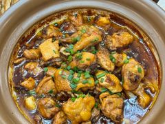 -西山人家·传统苏帮菜·家宴(木渎店)