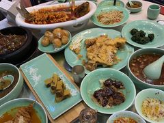 -河东颐祥阁(世贸店)