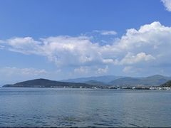 -大理洱海
