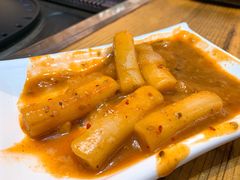 -杀猪天·韩国烤肉(铁路街第一分店)