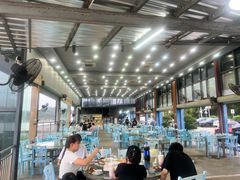 -七鲜渔港美食餐厅(巽寮湾海景店)
