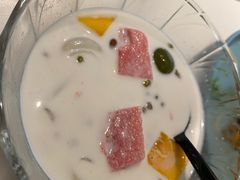 -香香海南菜餐厅
