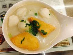 -翠华餐厅