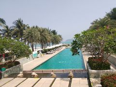 -石梅湾艾美度假酒店