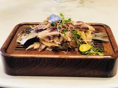 -许家菜(望江店)