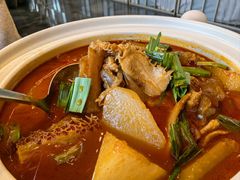 -一澜江宴·江景地标楚菜(江滩公园店)