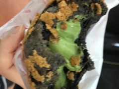 -西树泡芙(喜隆多店)