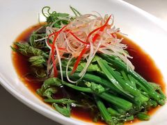 -初蓉丨遇见新川菜(亲贤街荣耀店)
