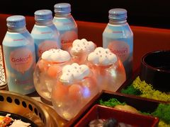 -久藏·横膈膜烧肉·酒场(江汉路店)