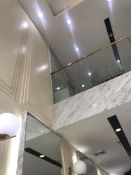 -3AM HAIR SALON染发接发