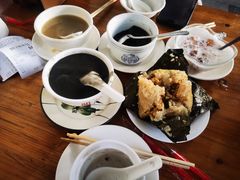 -粤·向群饭店(泮塘路店)