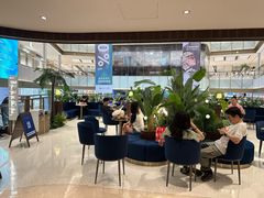 -CHARLIETOWN红茶公司(南京万象天地店)