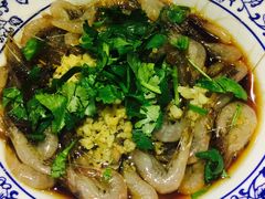 -红满堂·龙虾·牛蛙·淮扬菜(濠北路店)