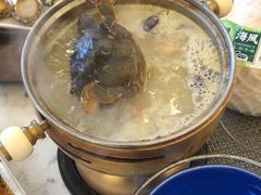 -澜悦港海鲜体验主题餐厅