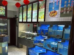 -一江春水·杭帮臻宴(三台山店)