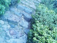 -天目湖涵田半山温泉水乐园