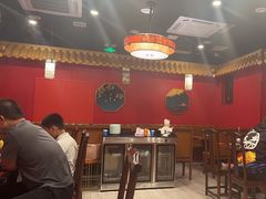 -京元盛铜锅涮肉(上海总店)