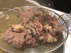 -陈记顺和牛肉火锅馆(天河北路店)
