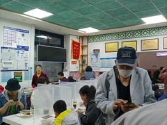 -老磁器口豆汁店(天坛店)