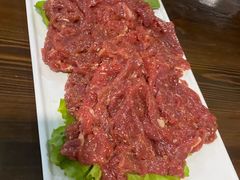 -乡土黄·鲜牛肉火锅·小龙虾(兴业街店)