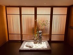 -岚山日本料理(珠江新城店)